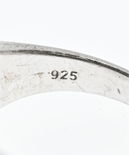 TOM WOOD（トムウッド）リング シルバー サイズ:-(10号位) レディース/2200636477025
