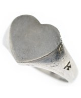 TOM WOOD（トムウッド）リング シルバー サイズ:-(10号位) レディース/2200636477025