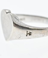 TOM WOOD（トムウッド）リング シルバー サイズ:-(10号位) レディース/2200636477025