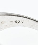 TOM WOOD（トムウッド）リング シルバー サイズ:-(10号位) レディース/2200636477025