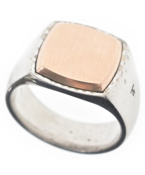 トムウッド(TOM WOOD)のTOM WOOD リング