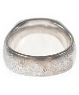 TOM WOOD（トムウッド）リング シルバー サイズ:-(15.5号位) メンズ/2200639538037