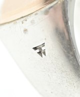 TOM WOOD（トムウッド）リング シルバー サイズ:-(15.5号位) メンズ/2200639538037