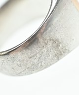 TOM WOOD（トムウッド）リング シルバー サイズ:-(15.5号位) メンズ/2200639538037