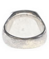 TOM WOOD（トムウッド）リング シルバー サイズ:-(19号位) メンズ/2200639538044