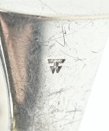 TOM WOOD（トムウッド）リング シルバー サイズ:-(19号位) メンズ/2200639538044