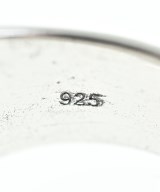 TOM WOOD（トムウッド）リング シルバー サイズ:-(19号位) メンズ/2200639538044