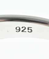 TOM WOOD（トムウッド）リング シルバー サイズ:-(15.5号位) メンズ/2200639538051