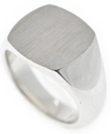 TOM WOOD（トムウッド）リング シルバー サイズ:-(8号位) レディース/2200641045011