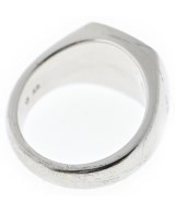 TOM WOOD（トムウッド）リング シルバー サイズ:-(8号位) レディース/2200641045011