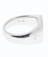 TOM WOOD（トムウッド）リング シルバー サイズ:-(8号位) レディース/2200641045011