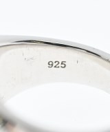 TOM WOOD（トムウッド）リング シルバー サイズ:-(8号位) レディース/2200641045011