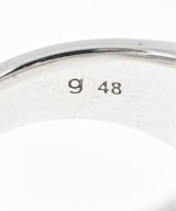 TOM WOOD（トムウッド）リング シルバー サイズ:-(8号位) レディース/2200641045011