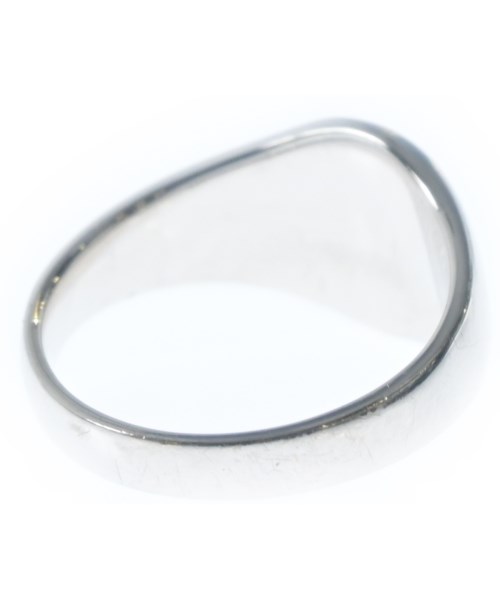 TOM WOOD（トムウッド）リング シルバー サイズ:52 レディース/2200641720017