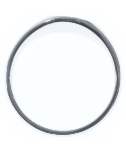 TOM WOOD（トムウッド）リング シルバー サイズ:52 レディース/2200641720017