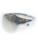 TOM WOOD（トムウッド）リング シルバー サイズ:52 レディース/2200641720017