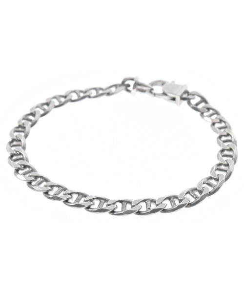 TOM WOOD(トムウッド)ブレスレット・バングル シルバー サイズ:-/2200642649041