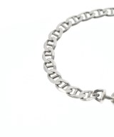 TOM WOOD（トムウッド）ブレスレット・バングル シルバー サイズ:- メンズ/2200642649041