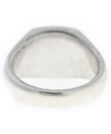 TOM WOOD（トムウッド）リング シルバー サイズ:52(12号位) メンズ/2200642649058