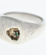 TOM WOOD（トムウッド）リング シルバー サイズ:52(12号位) メンズ/2200642649058