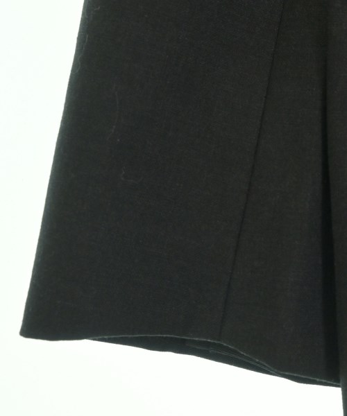 TOM WOOD（トムウッド）テーラードジャケット 黒 サイズ:44(S位) メンズ/2200642359056