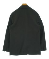 TOM WOOD（トムウッド）テーラードジャケット 黒 サイズ:44(S位) メンズ/2200642359056