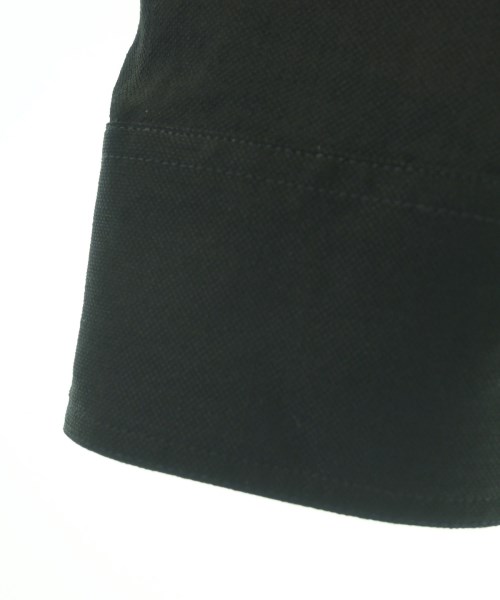 TOM WOOD（トムウッド）カジュアルシャツ 黒 サイズ:S メンズ/2200642359094