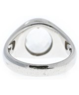 TOM WOOD（トムウッド）リング シルバー サイズ:58(18号位) メンズ/2200643174047