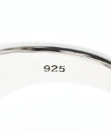 TOM WOOD（トムウッド）リング シルバー サイズ:58(18号位) メンズ/2200643174047