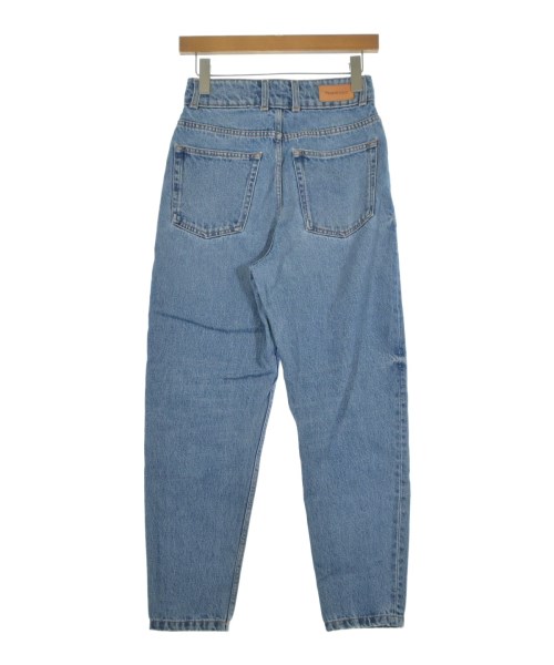 TOM WOOD（トムウッド）デニムパンツ 青 サイズ:26(M位) レディース/2200628585028