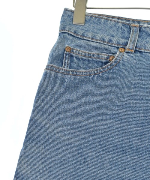 TOM WOOD（トムウッド）デニムパンツ 青 サイズ:26(M位) レディース/2200628585028