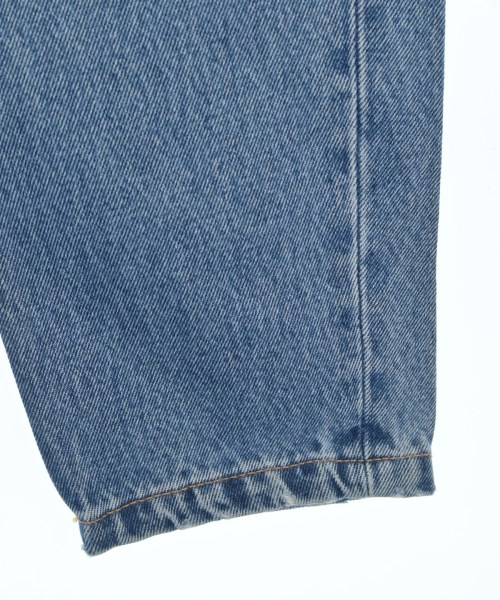 TOM WOOD（トムウッド）デニムパンツ 青 サイズ:26(M位) レディース/2200628585028