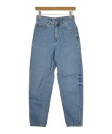 TOM WOOD（トムウッド）デニムパンツ 青 サイズ:26(M位) レディース