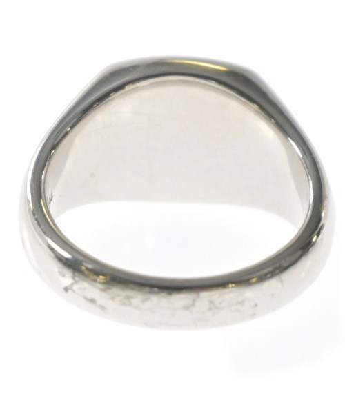 TOM WOOD（トムウッド）リング シルバー サイズ:13号 メンズ/2200643637023