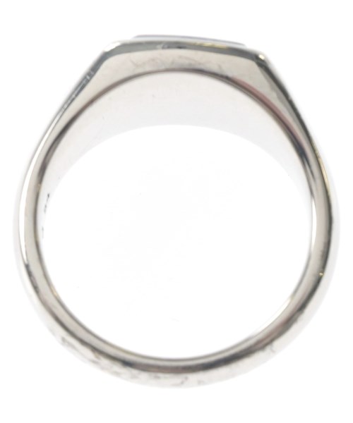 TOM WOOD（トムウッド）リング シルバー サイズ:13号 メンズ/2200643637023