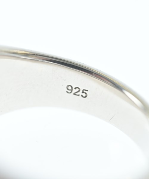 TOM WOOD（トムウッド）リング シルバー サイズ:13号 メンズ/2200643637023