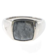 TOM WOOD（トムウッド）リング シルバー サイズ:13号 メンズ/2200643637023