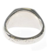 TOM WOOD（トムウッド）リング シルバー サイズ:13号 メンズ/2200643637023