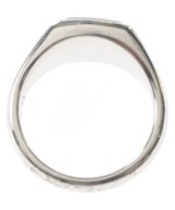 TOM WOOD（トムウッド）リング シルバー サイズ:13号 メンズ/2200643637023