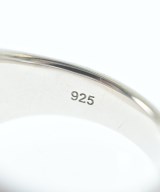 TOM WOOD（トムウッド）リング シルバー サイズ:13号 メンズ/2200643637023