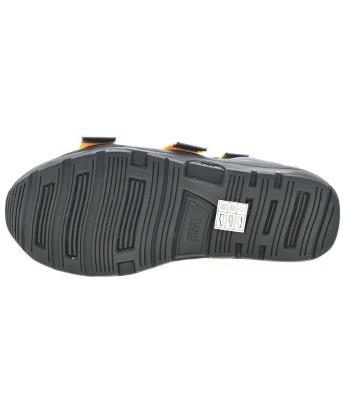 TOM WOOD（トムウッド）サンダル 黄 サイズ:23cm レディース/2200644574624