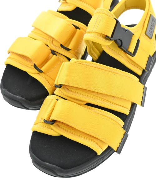 TOM WOOD（トムウッド）サンダル 黄 サイズ:23cm レディース/2200644574624