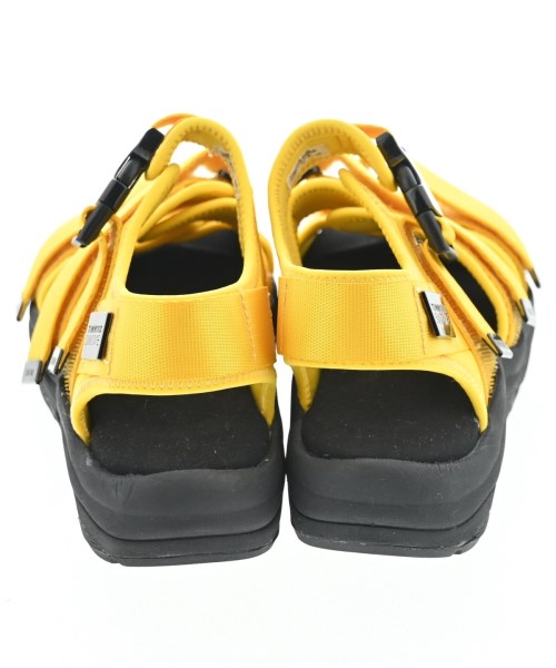 TOM WOOD（トムウッド）サンダル 黄 サイズ:23cm レディース/2200644574624