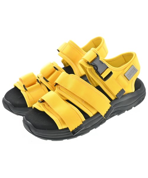 TOM WOOD(トムウッド)サンダル 黄 サイズ:23cm/2200644574631