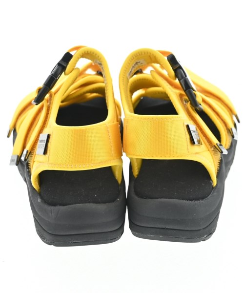TOM WOOD（トムウッド）サンダル 黄 サイズ:23cm レディース/2200644574631