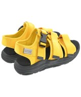 TOM WOOD（トムウッド）サンダル 黄 サイズ:23cm レディース/2200644574631