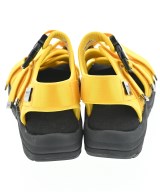 TOM WOOD（トムウッド）サンダル 黄 サイズ:23cm レディース/2200644574631