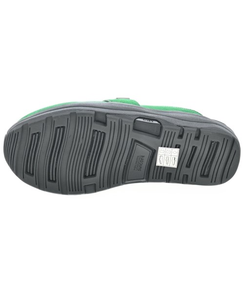 TOM WOOD（トムウッド）サンダル 緑 サイズ:23cm レディース/2200644574648