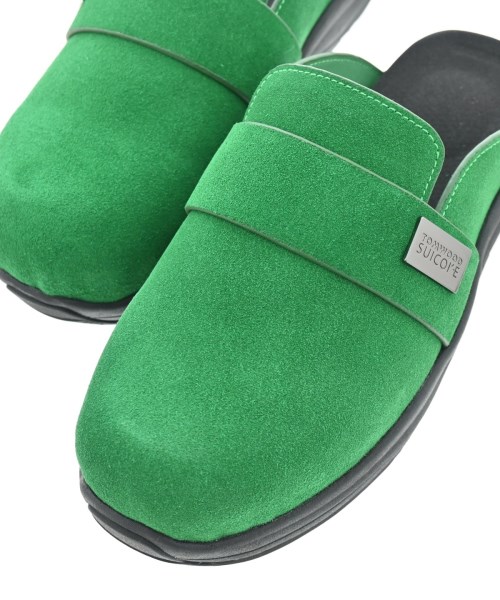 TOM WOOD（トムウッド）サンダル 緑 サイズ:23cm レディース/2200644574648