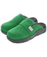 TOM WOOD（トムウッド）サンダル 緑 サイズ:23cm レディース/2200644574648